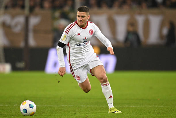 的一個契機 的一個契機