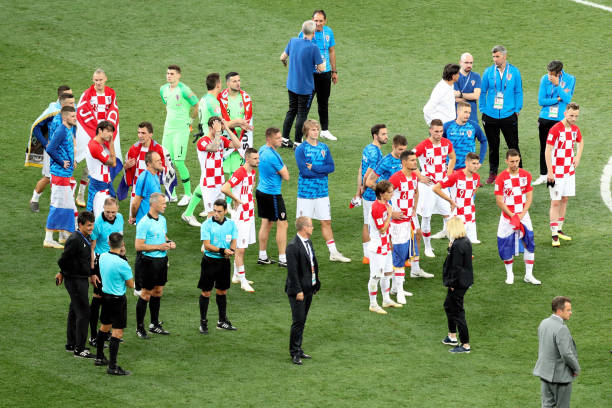 较强的挑战 较强的挑战