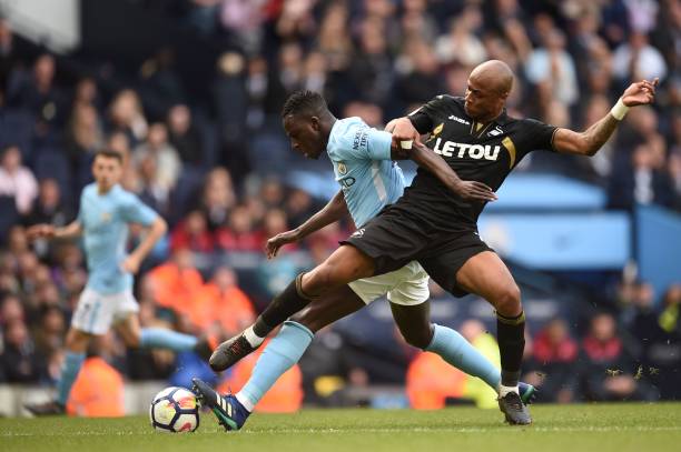 门迪以速度 门迪以速度